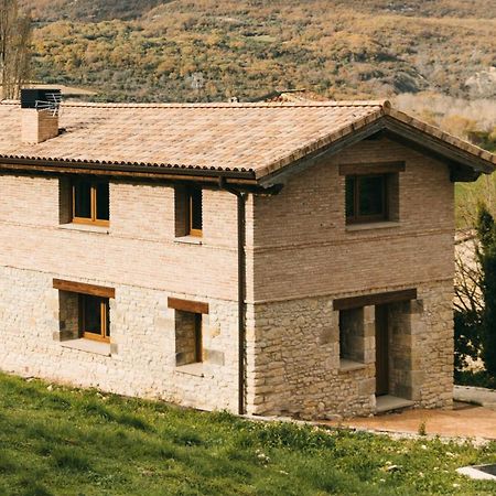 Casa Gildda Villa Amillano Exterior photo